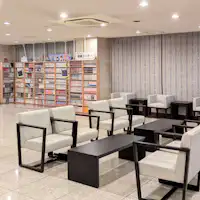 大堂