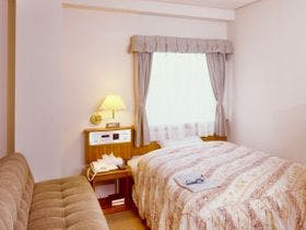 岡山駅前ユニバーサルホテル