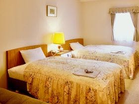 岡山駅前ユニバーサルホテル