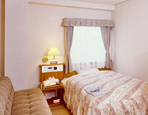 シングルルーム例