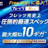 프렛츠 히카리 크로스