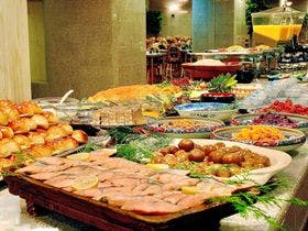 岡山駅前ユニバーサルホテル