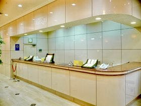 岡山駅前ユニバーサルホテル