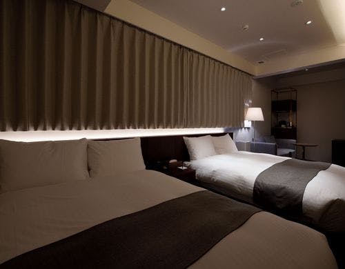 エコノミーツイン