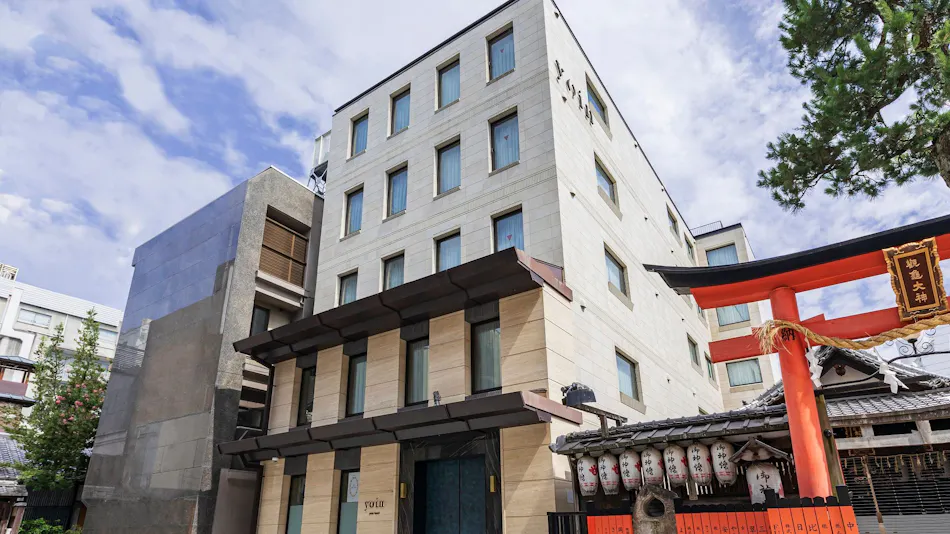 yoin hotel kyoto gion