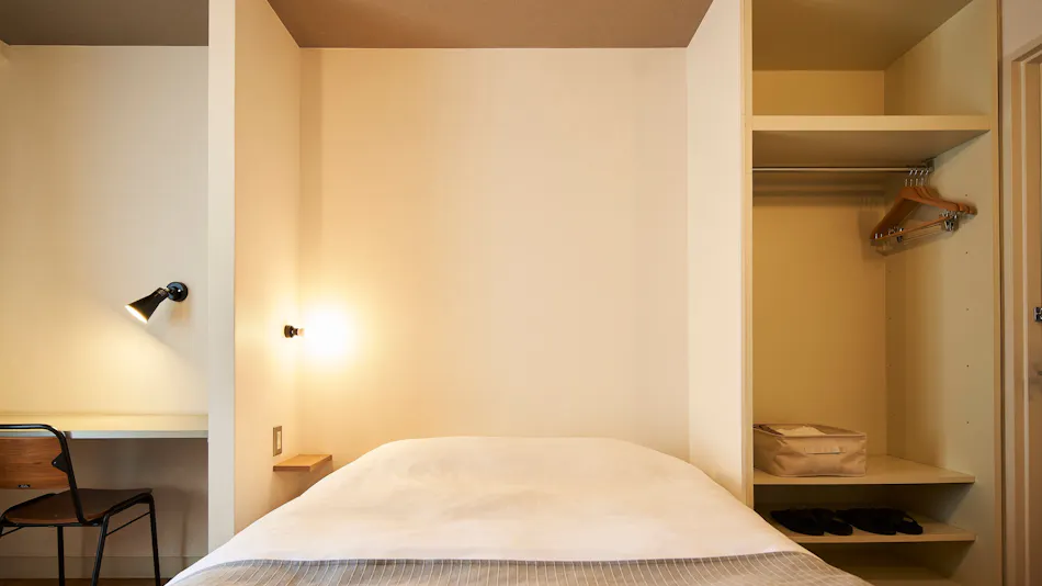 COCO STAY Nishikawaguchi Ekimae