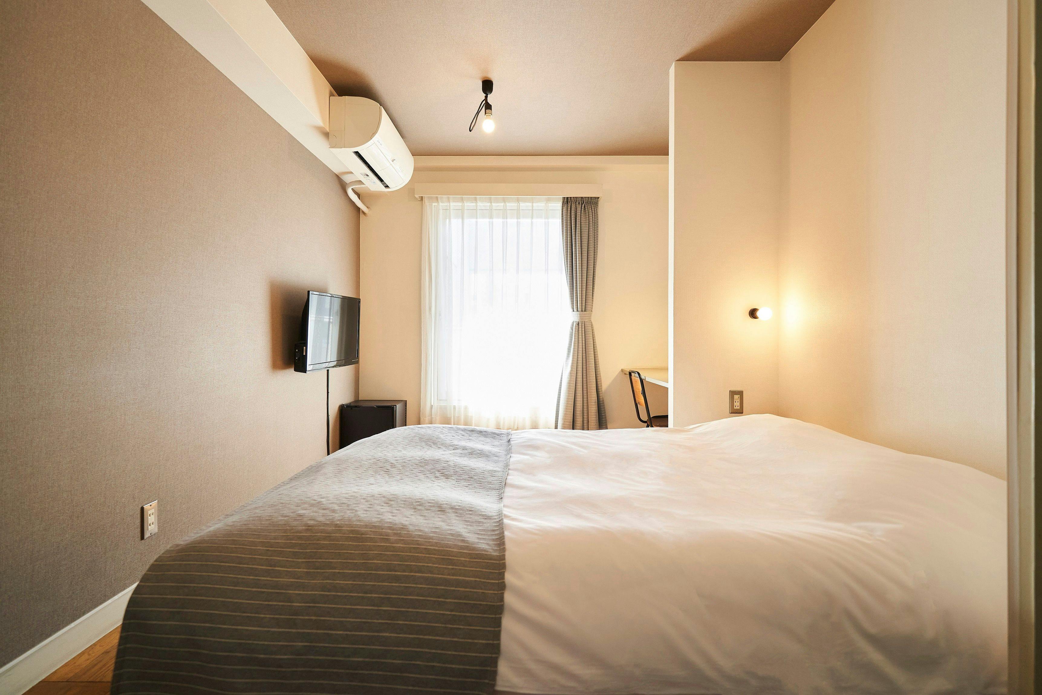 COCO STAY Nishikawaguchi Ekimae