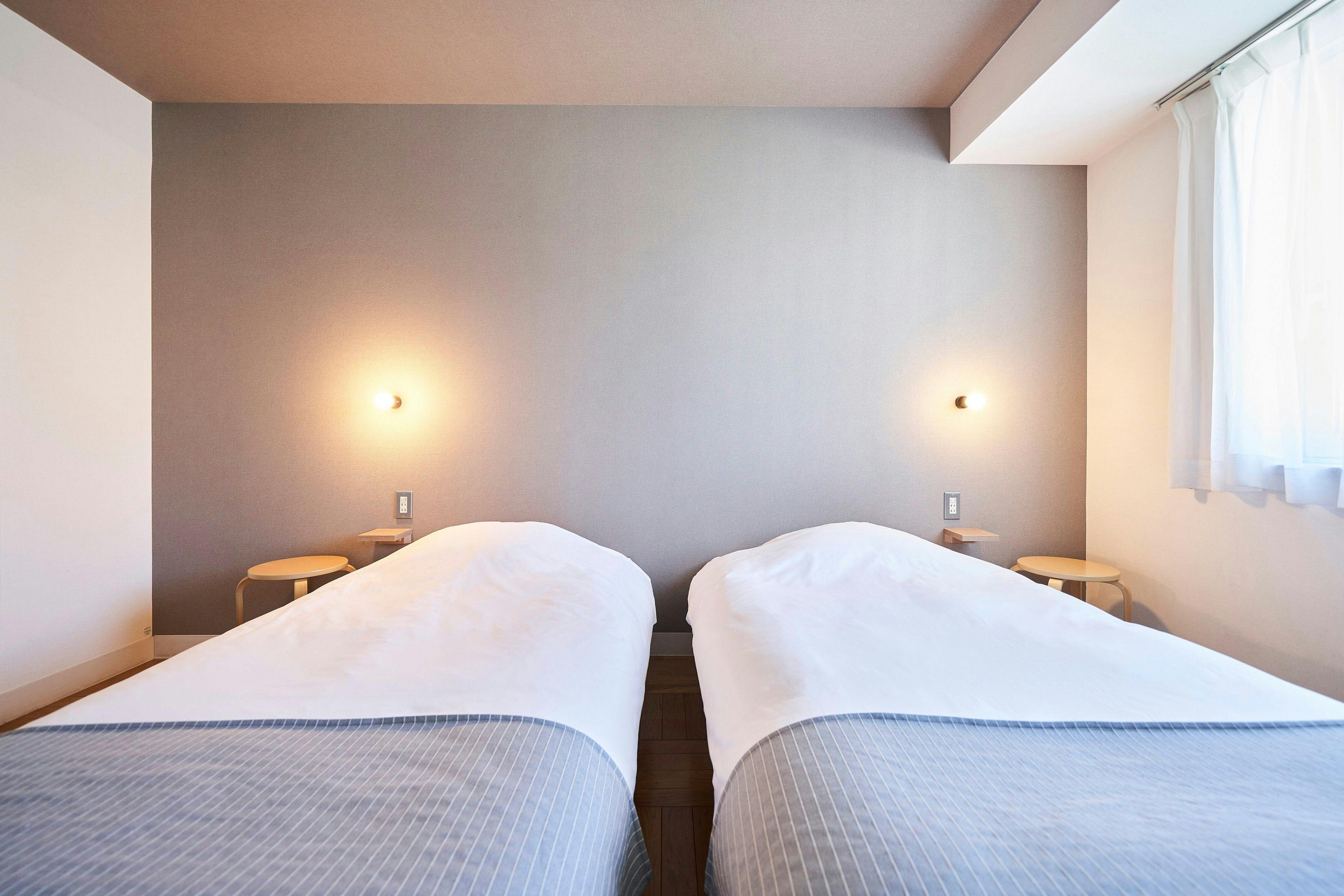 COCO STAY Nishikawaguchi Ekimae