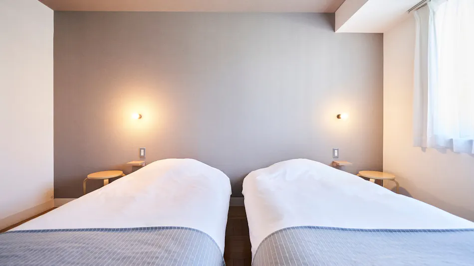 COCO STAY Nishikawaguchi Ekimae