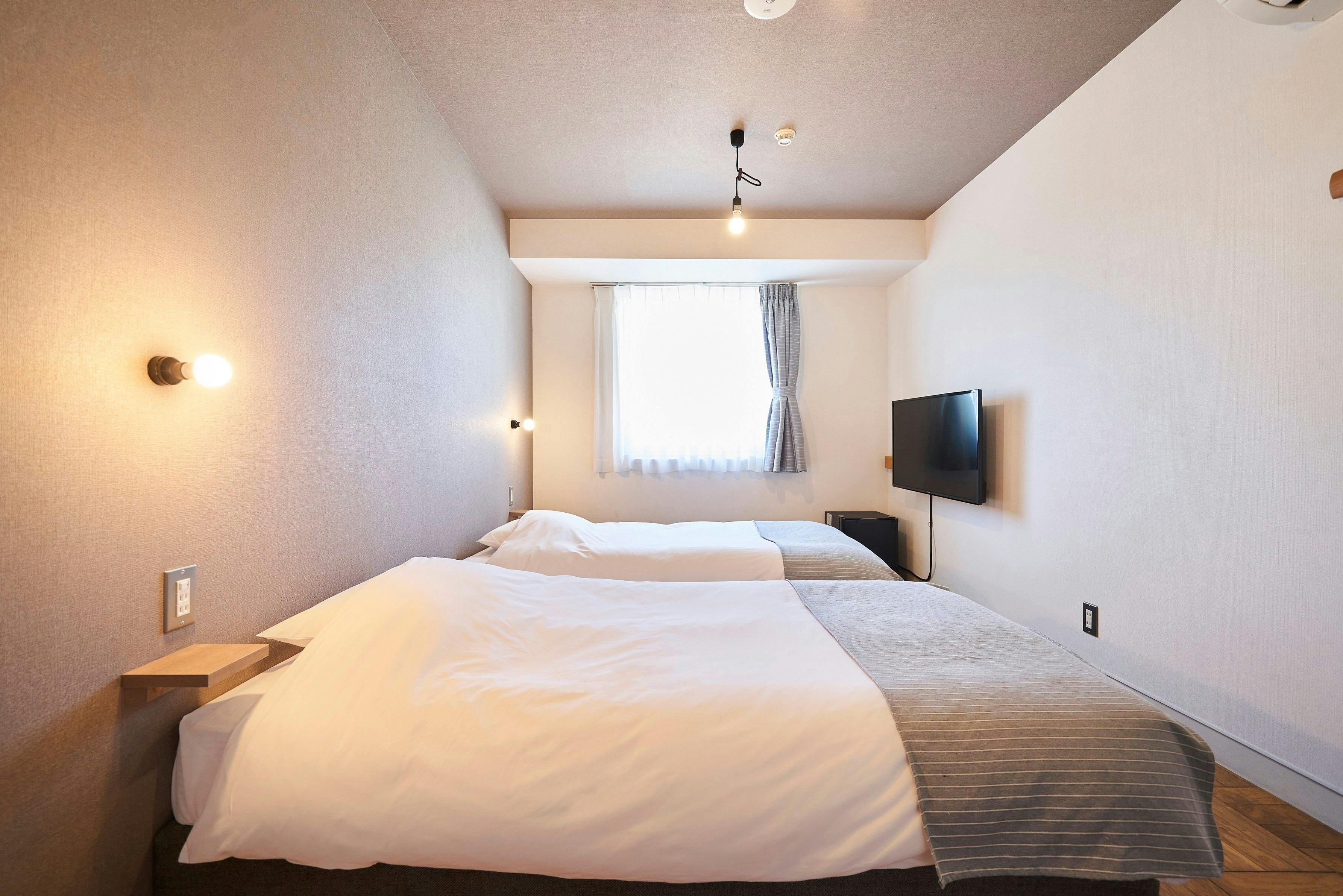 COCO STAY Nishikawaguchi Ekimae