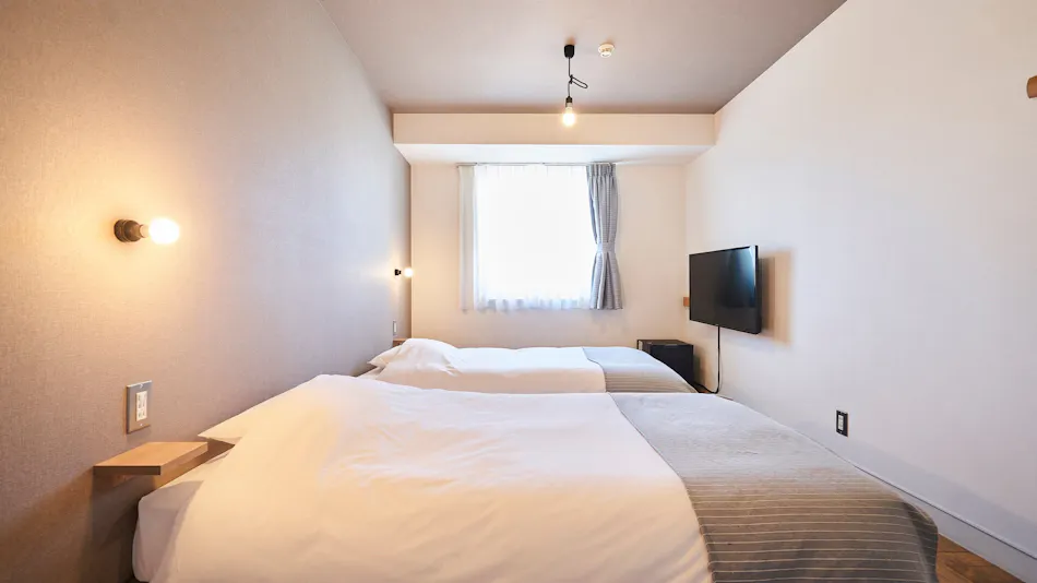 COCO STAY Nishikawaguchi Ekimae