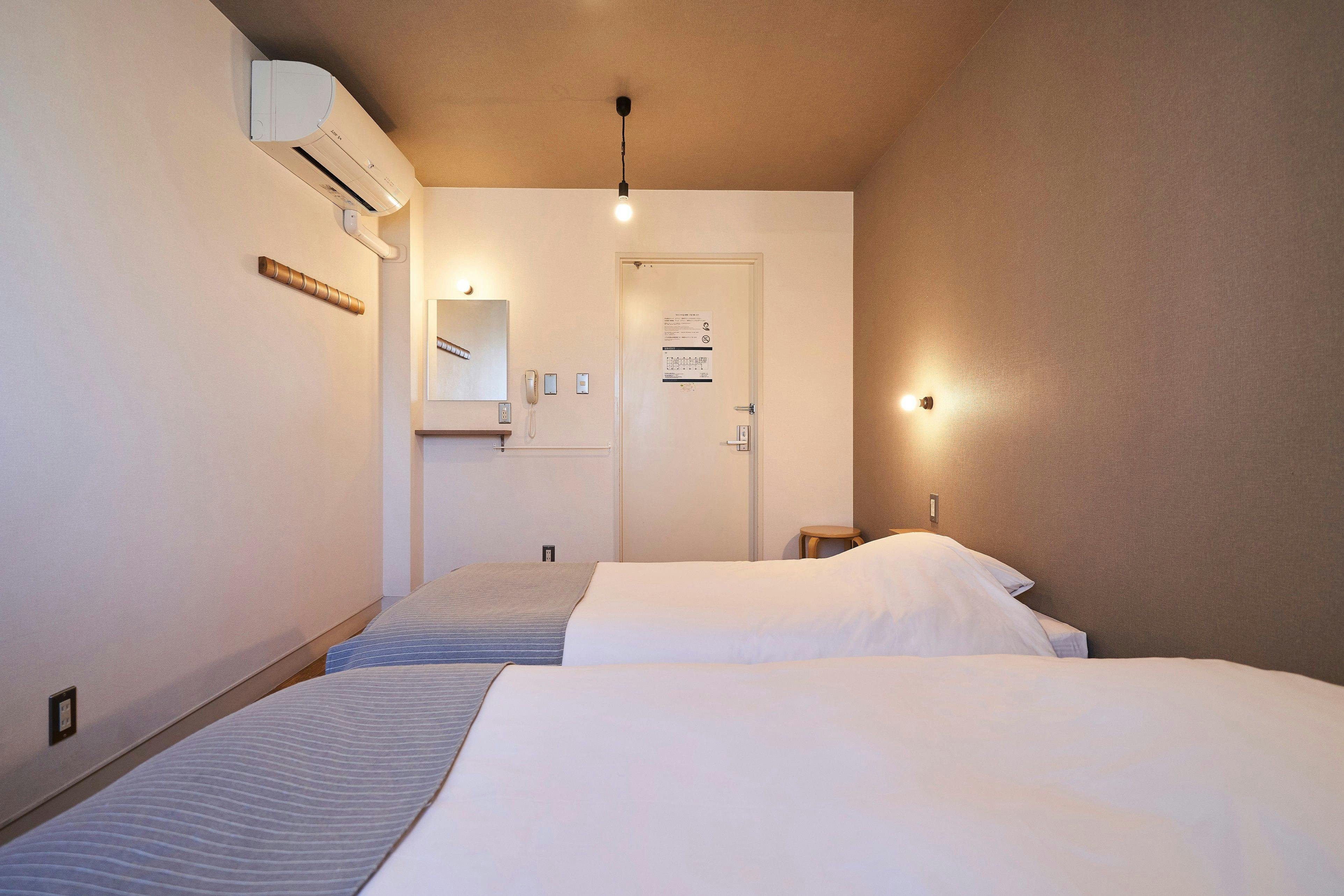 COCO STAY Nishikawaguchi Ekimae