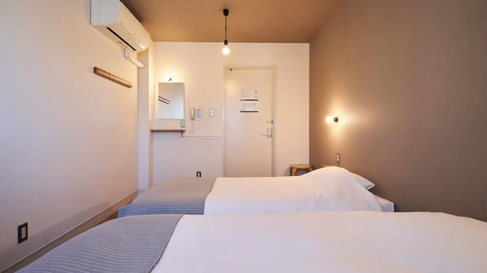 COCO STAY Nishikawaguchi Ekimae