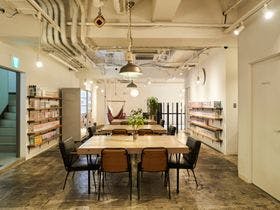 ＣＯＣＯ　ＳＴＡＹ西川口駅前