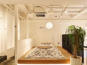 ＣＯＣＯ　ＳＴＡＹ西川口駅前