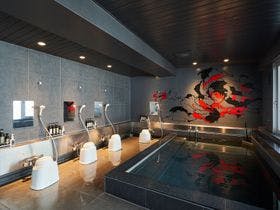 ＣＯＣＯ　ＳＴＡＹ西川口駅前