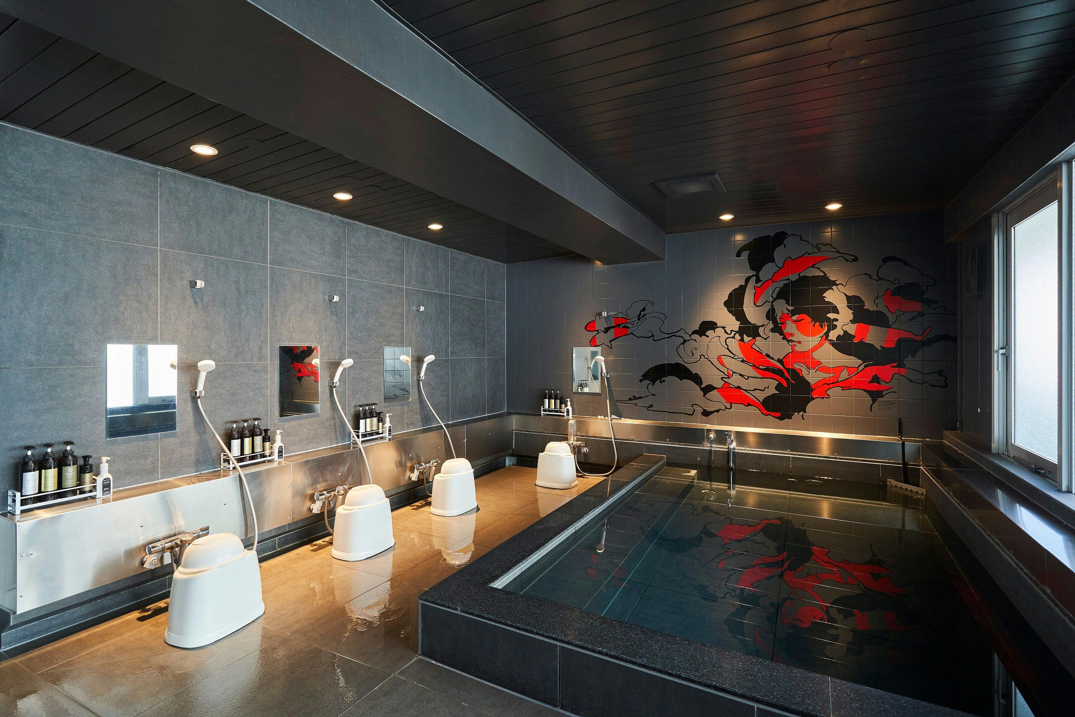 COCO STAY Nishikawaguchi Ekimae