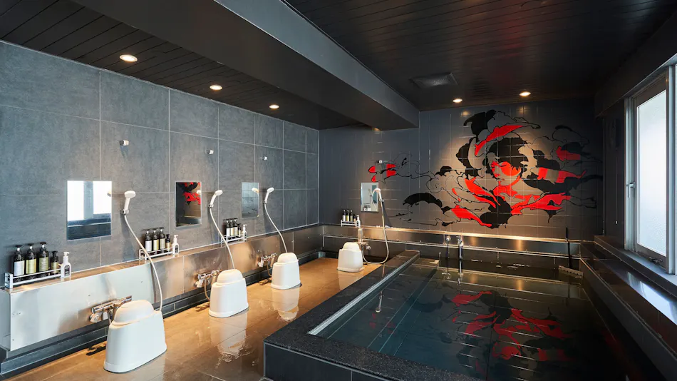 COCO STAY Nishikawaguchi Ekimae