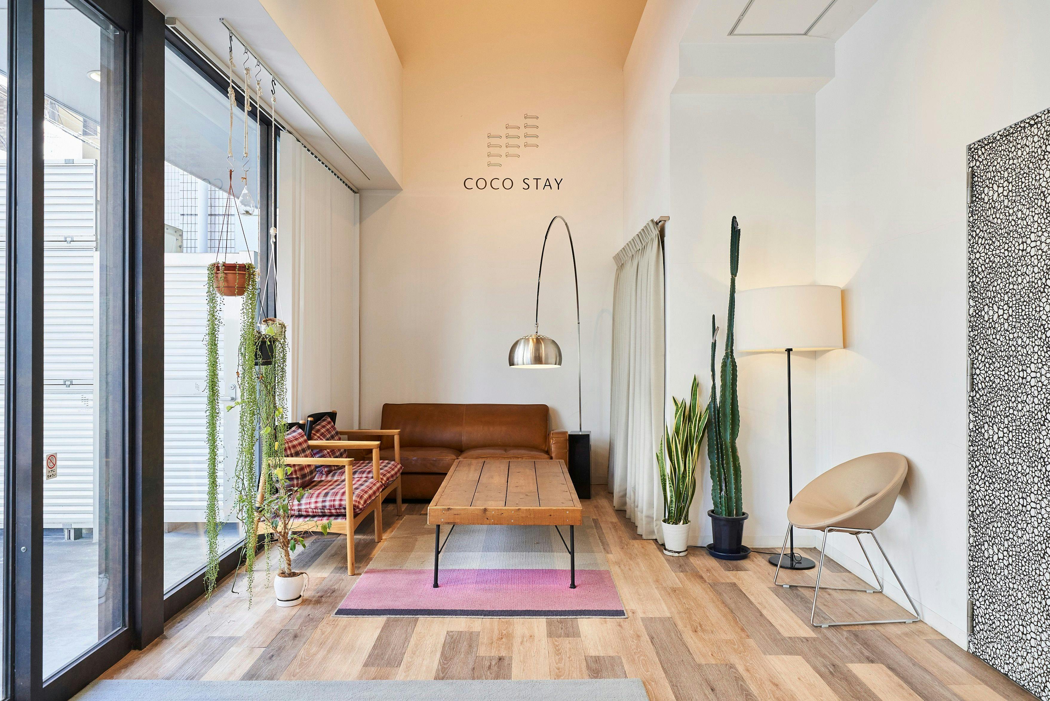 COCO STAY Nishikawaguchi Ekimae