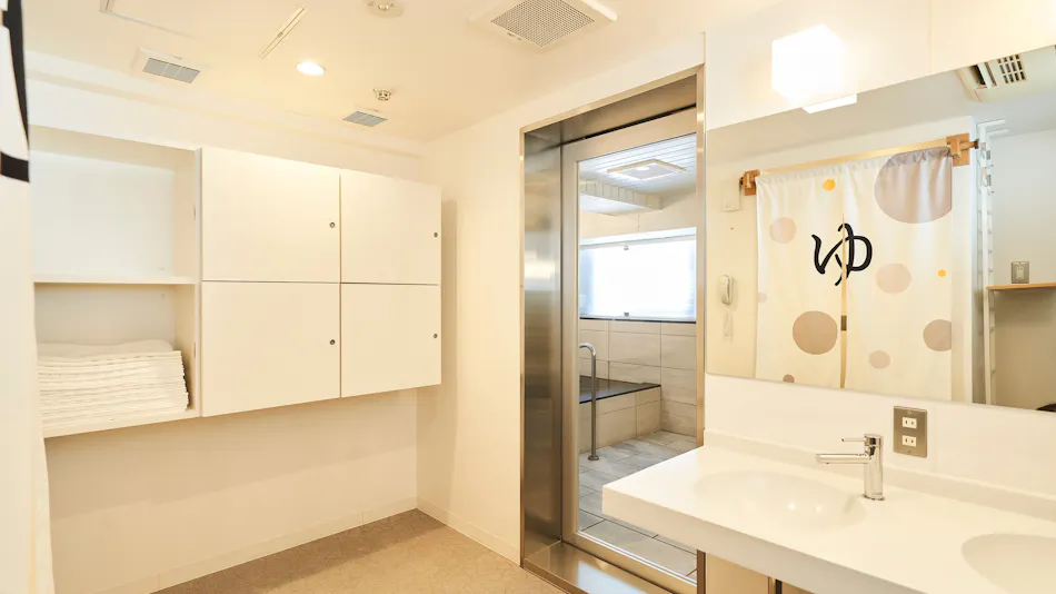 COCO STAY Nishikawaguchi Ekimae