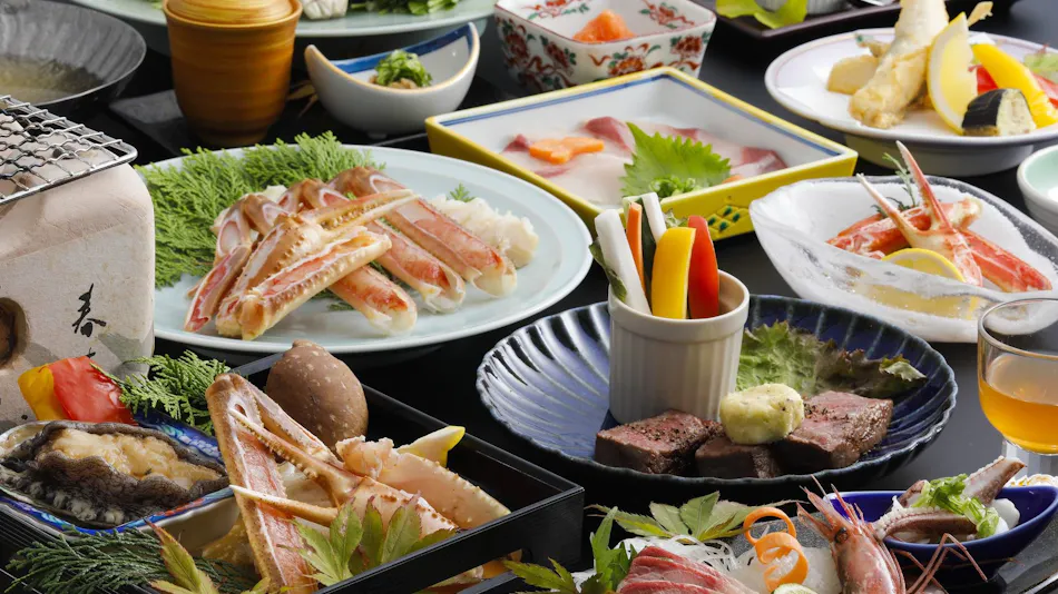 Amanohashidate Villa Annex Yosano Villa