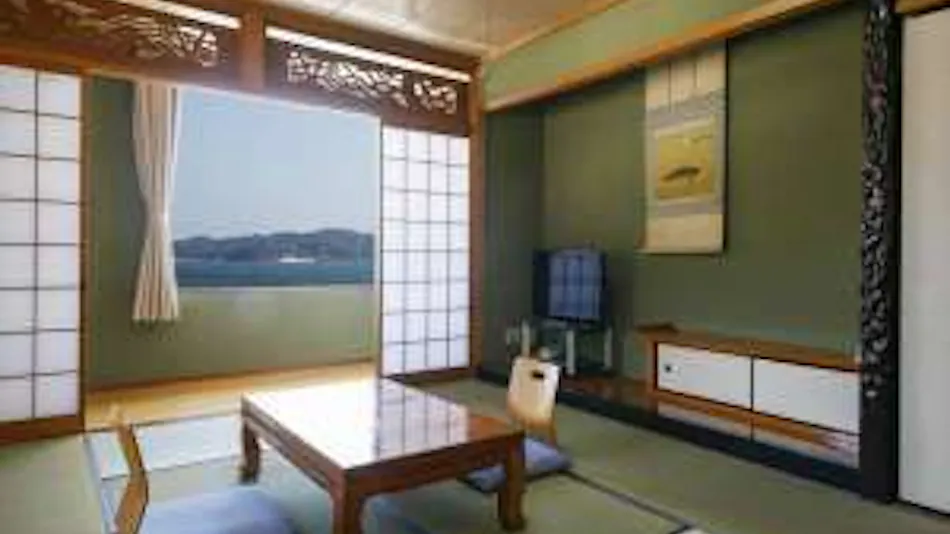 Amanohashidate Villa Annex Yosano Villa