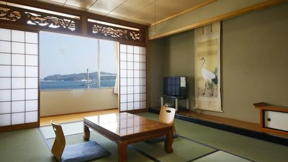 Amanohashidate Villa Annex Yosano Villa