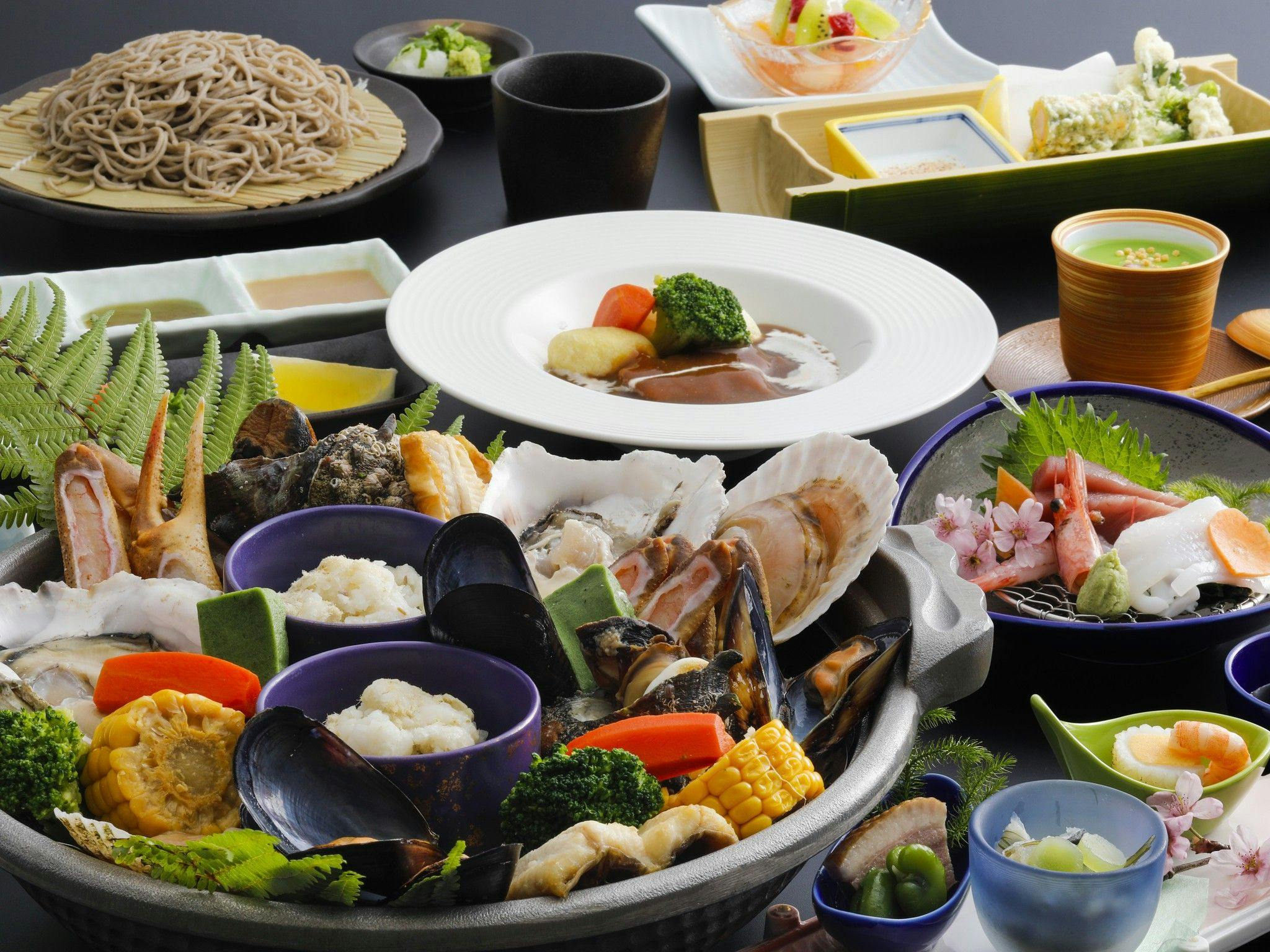 Amanohashidate Villa Annex Yosano Villa