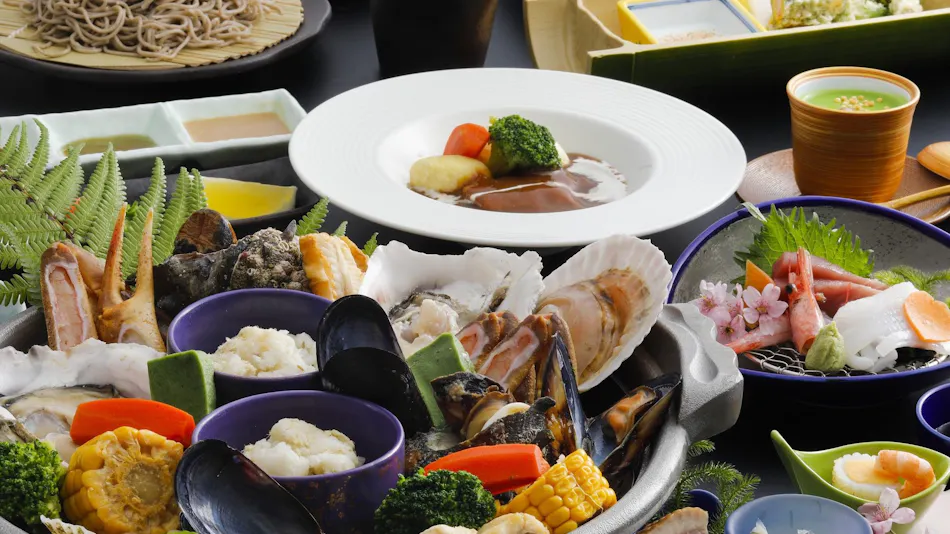 Amanohashidate Villa Annex Yosano Villa