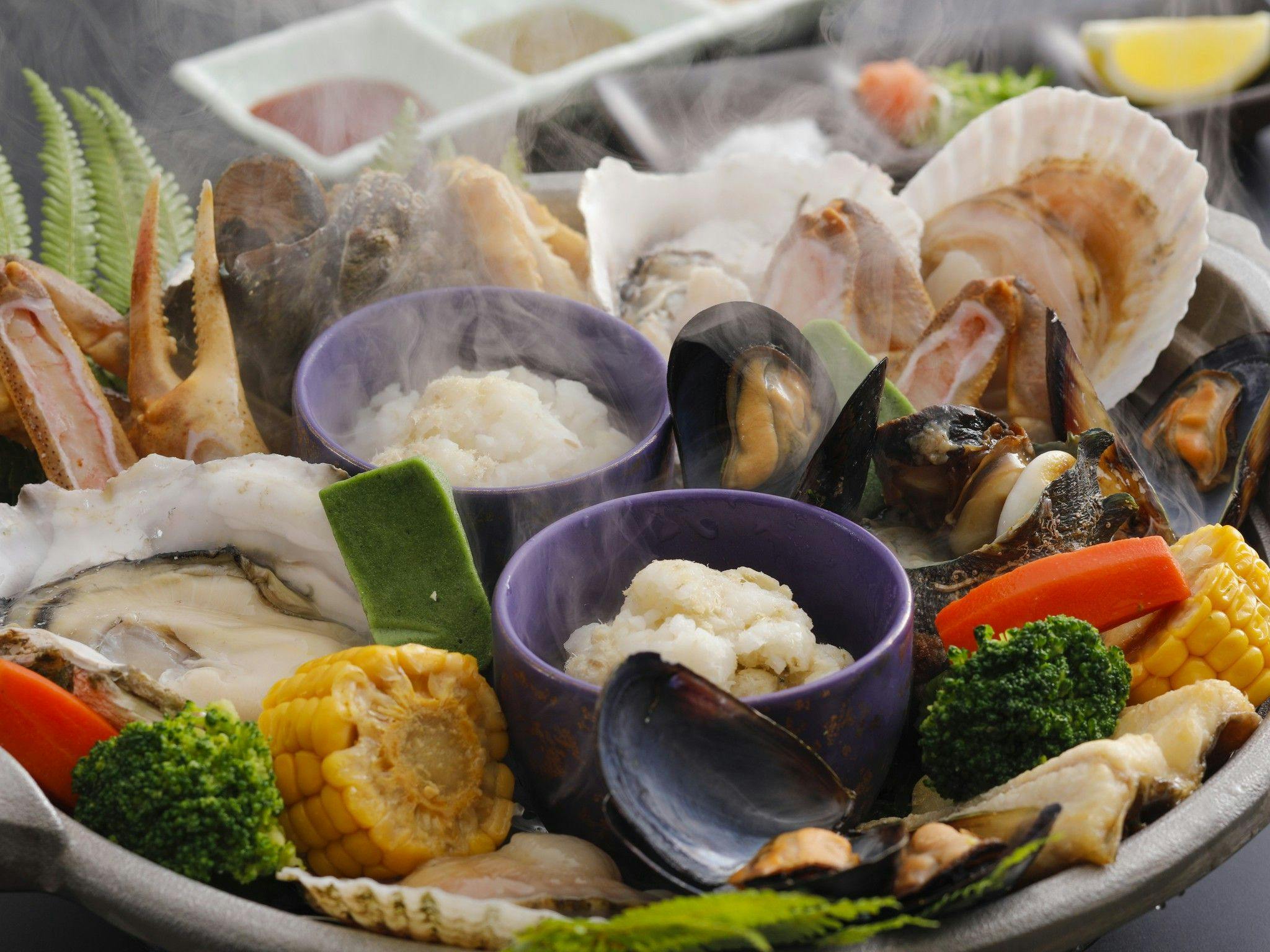 Amanohashidate Villa Annex Yosano Villa