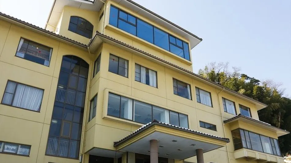 Amanohashidate Villa Annex Yosano Villa