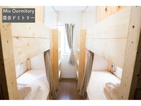 IZA 江ノ島ゲストハウス＆バー