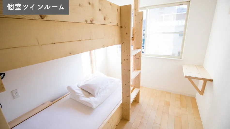 IZA Enoshima Guesthouse
