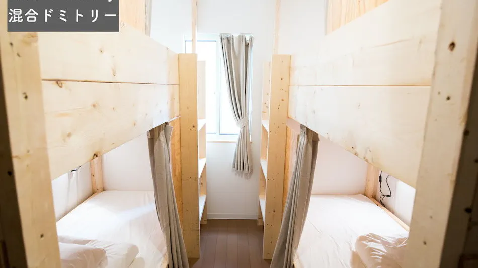 IZA Enoshima Guesthouse