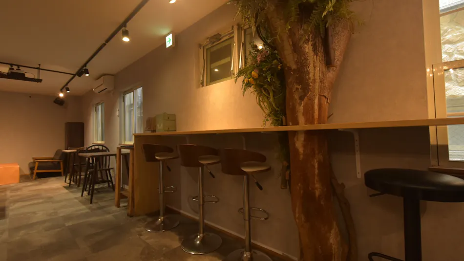 IZA Enoshima Guesthouse