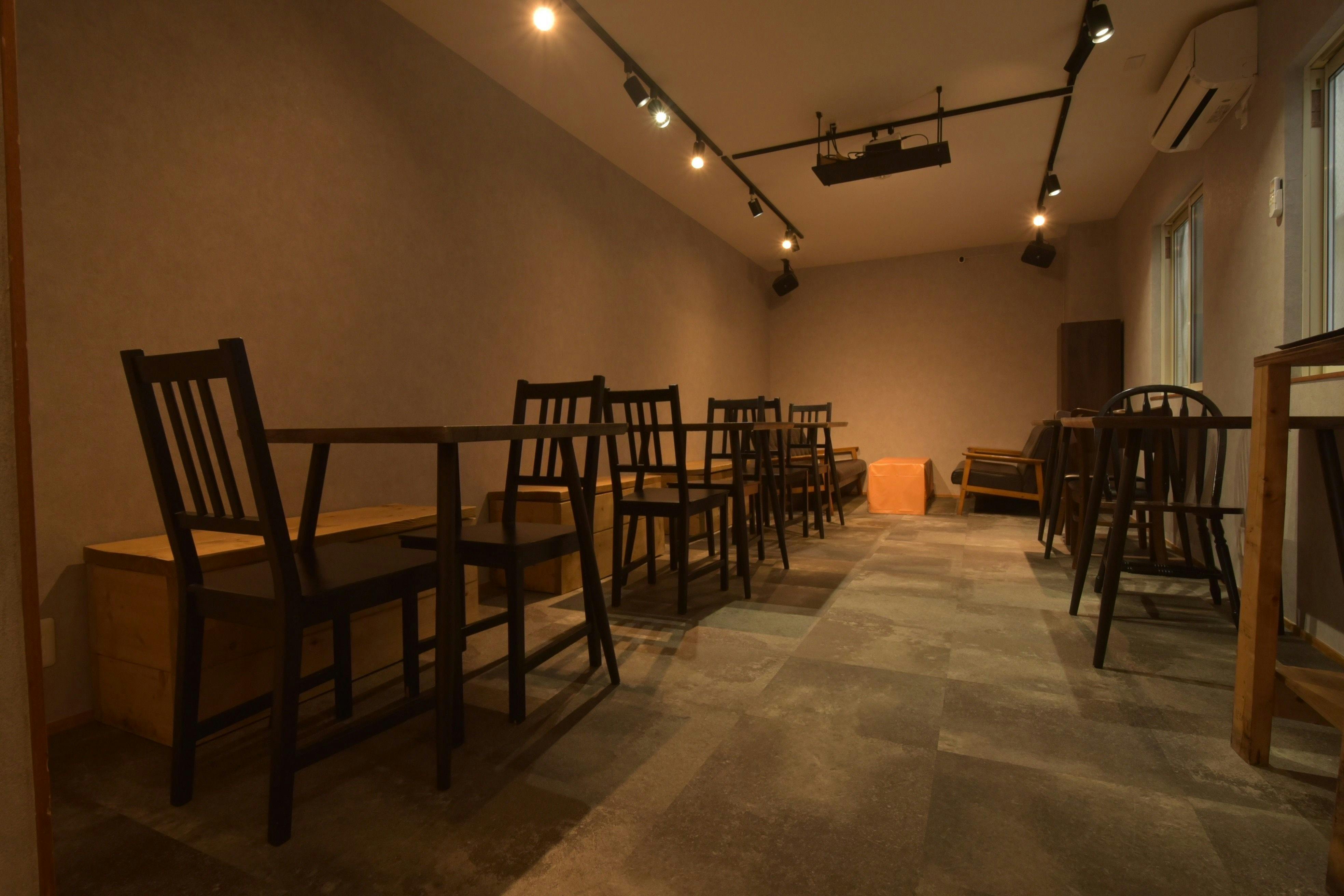 IZA Enoshima Guesthouse