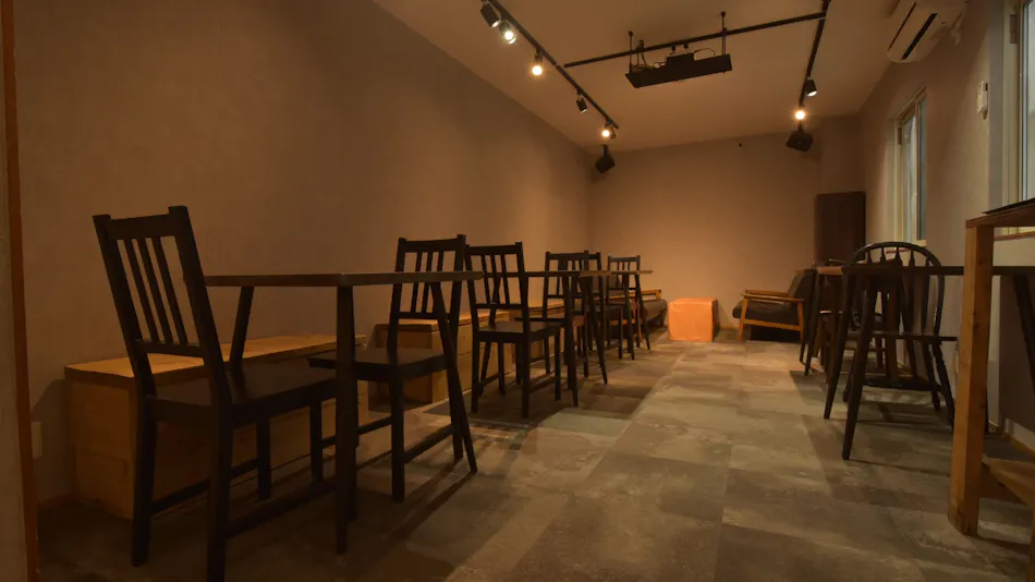 IZA Enoshima Guesthouse