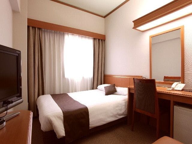 เตียงคู่ขนาดเล็ก