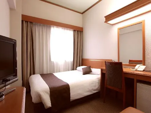 เตียงคู่ขนาดเล็ก