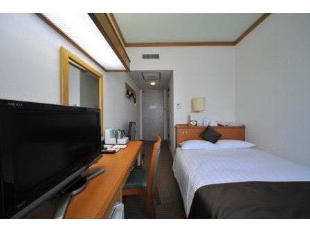 เตียงคู่ขนาดเล็ก