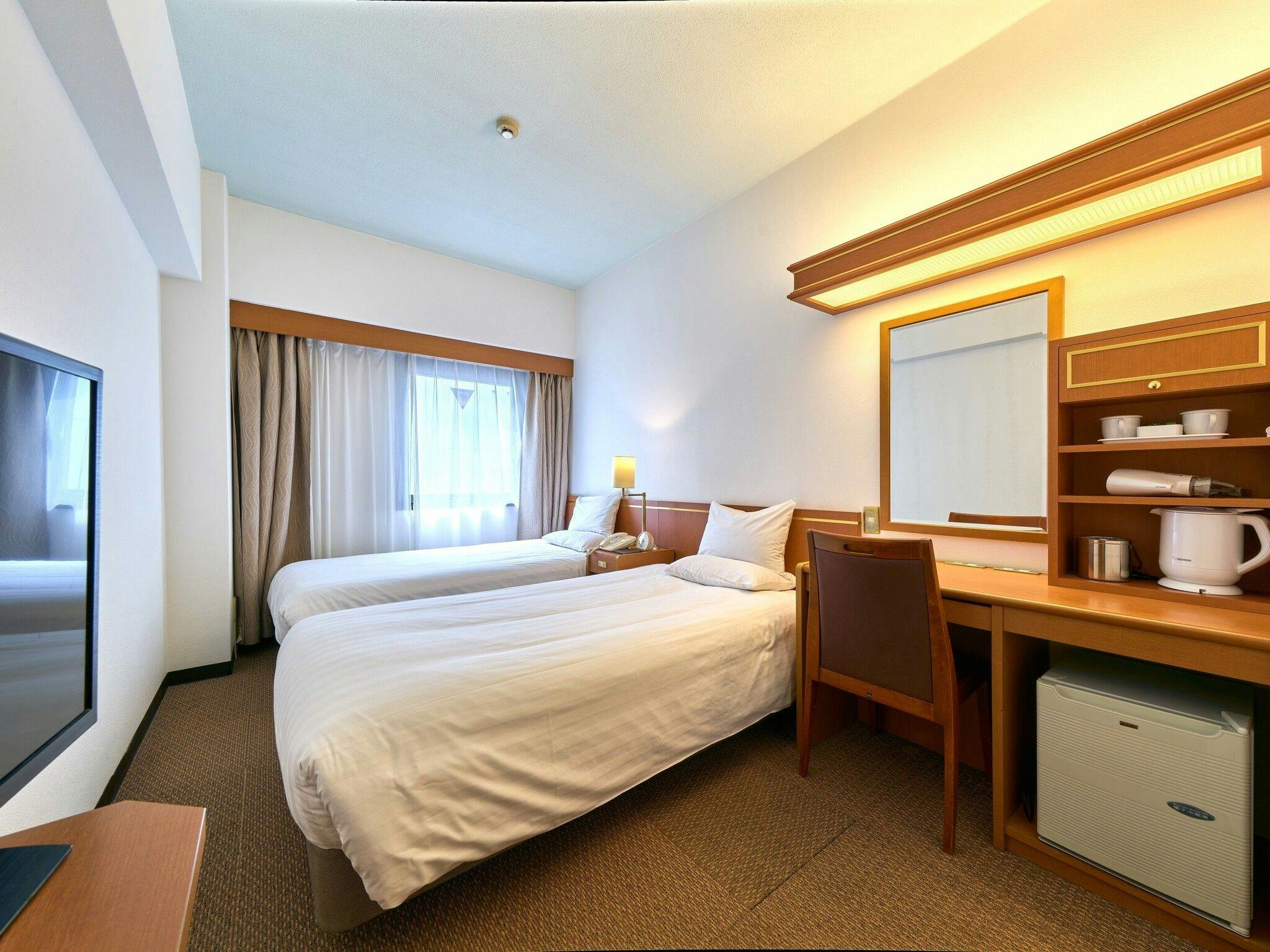 Dai-ichi Inn Ikebukuro