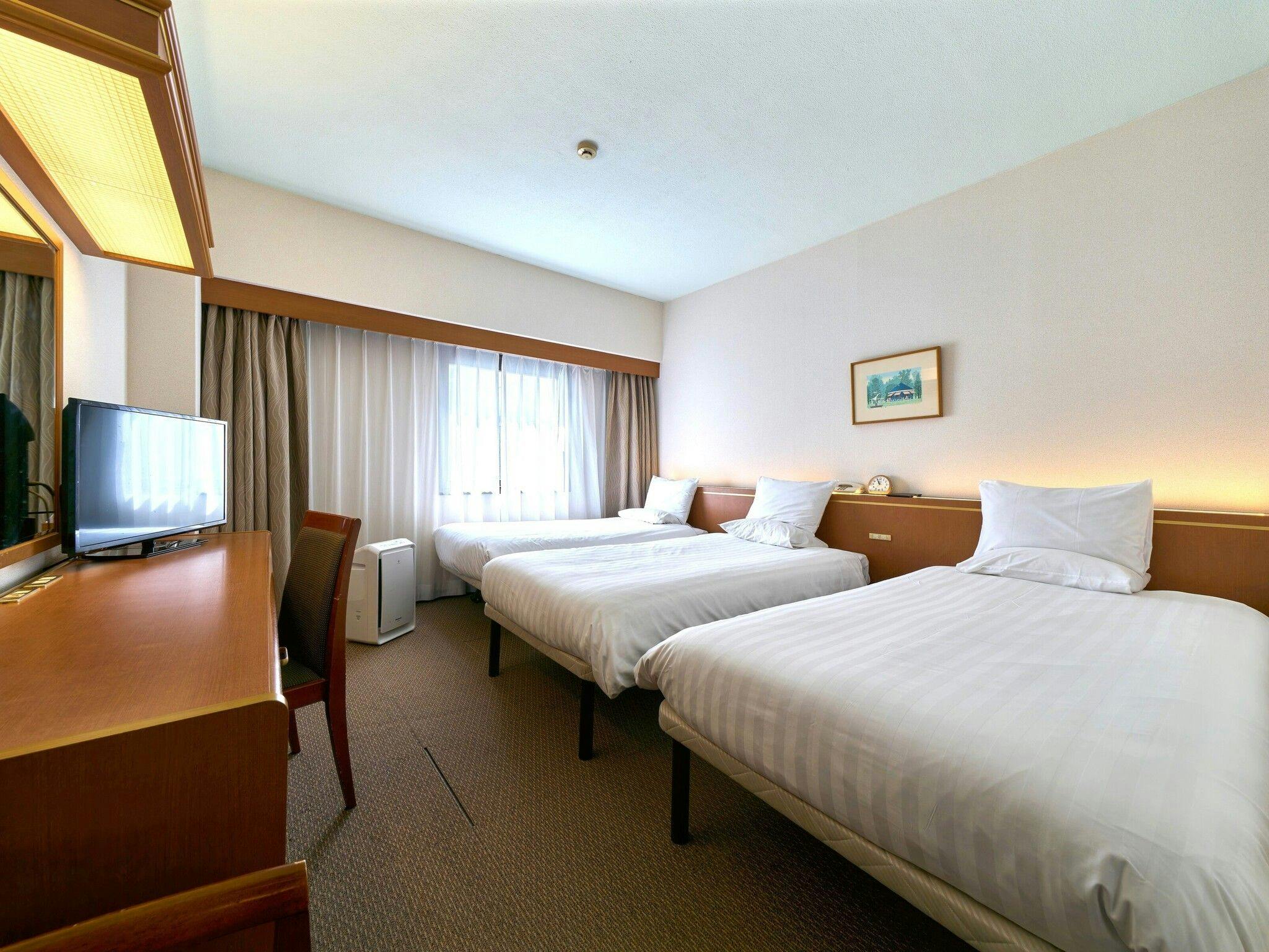 Dai-ichi Inn Ikebukuro