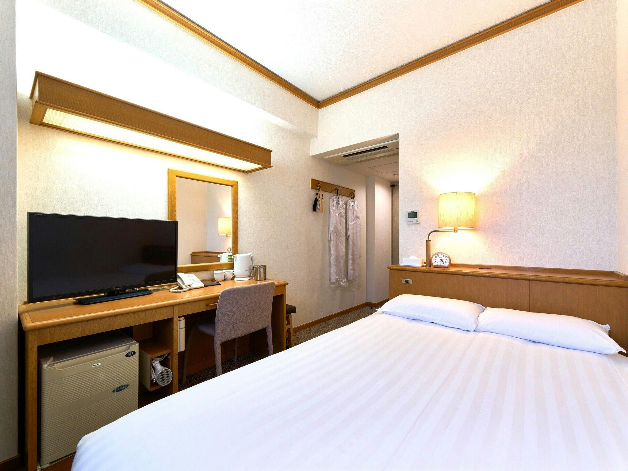 Dai-ichi Inn Ikebukuro