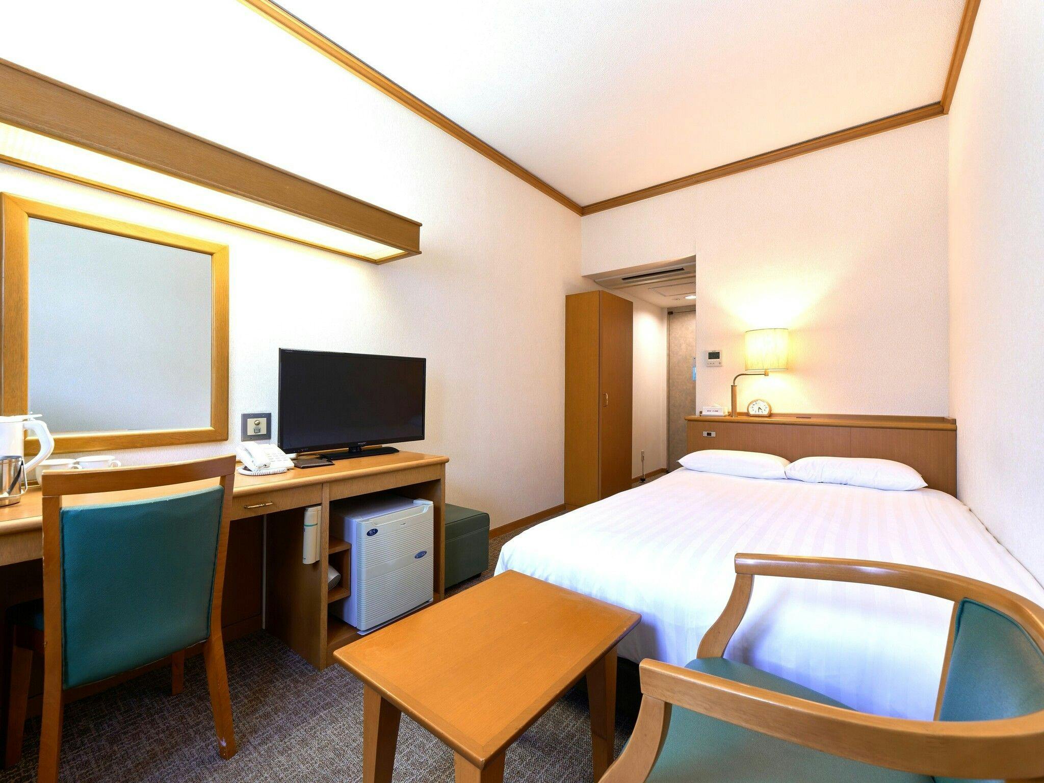 Dai-ichi Inn Ikebukuro