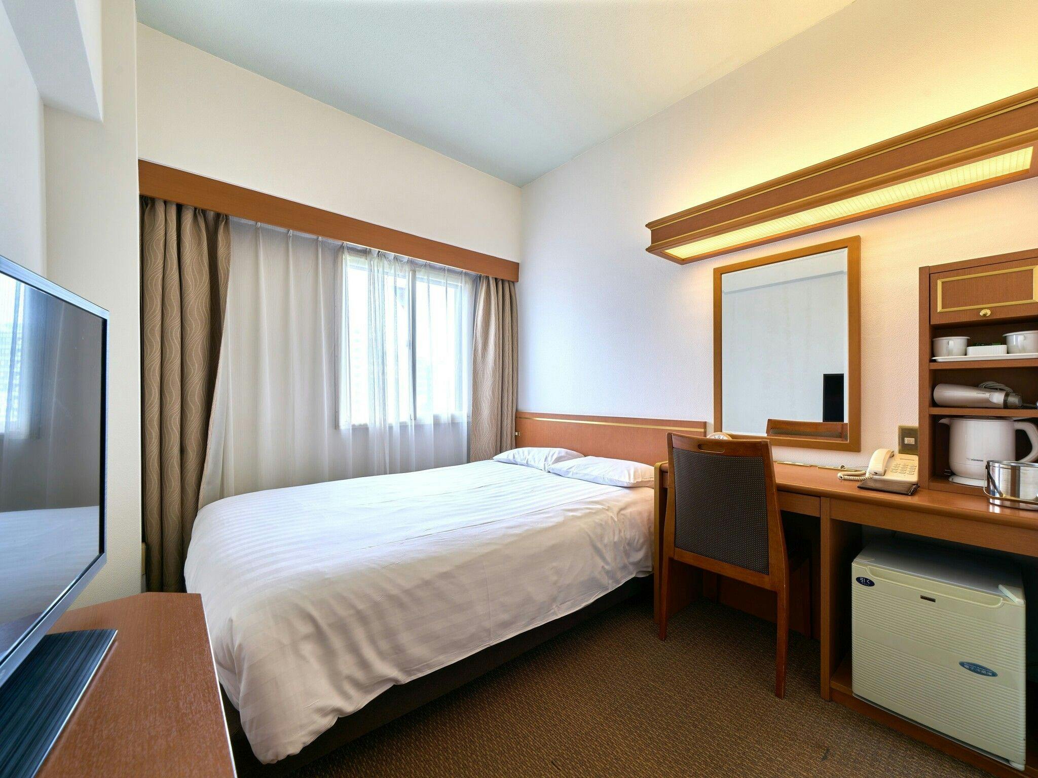 Dai-ichi Inn Ikebukuro