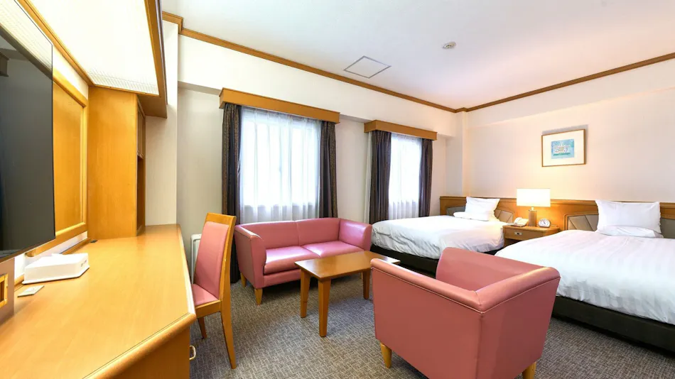 Dai-ichi Inn Ikebukuro