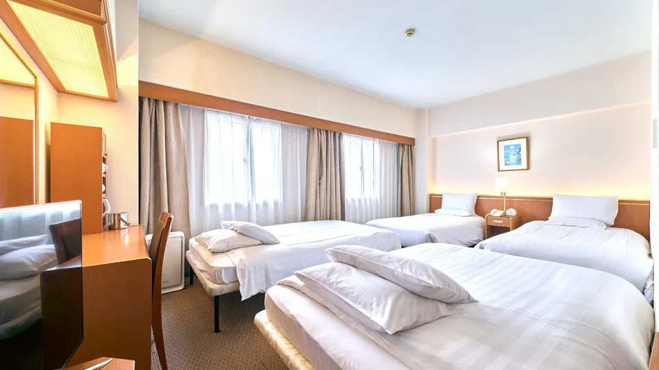 Dai-ichi Inn Ikebukuro