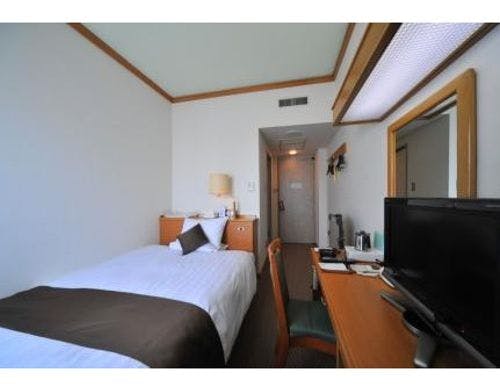 エグゼクティブシングル