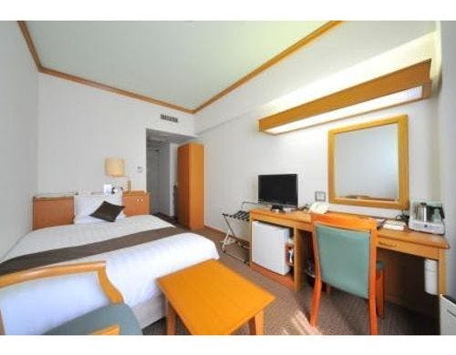 デラックスシングル