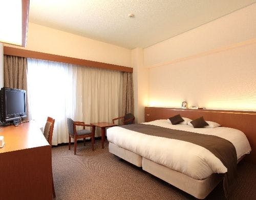 スタンダードダブル